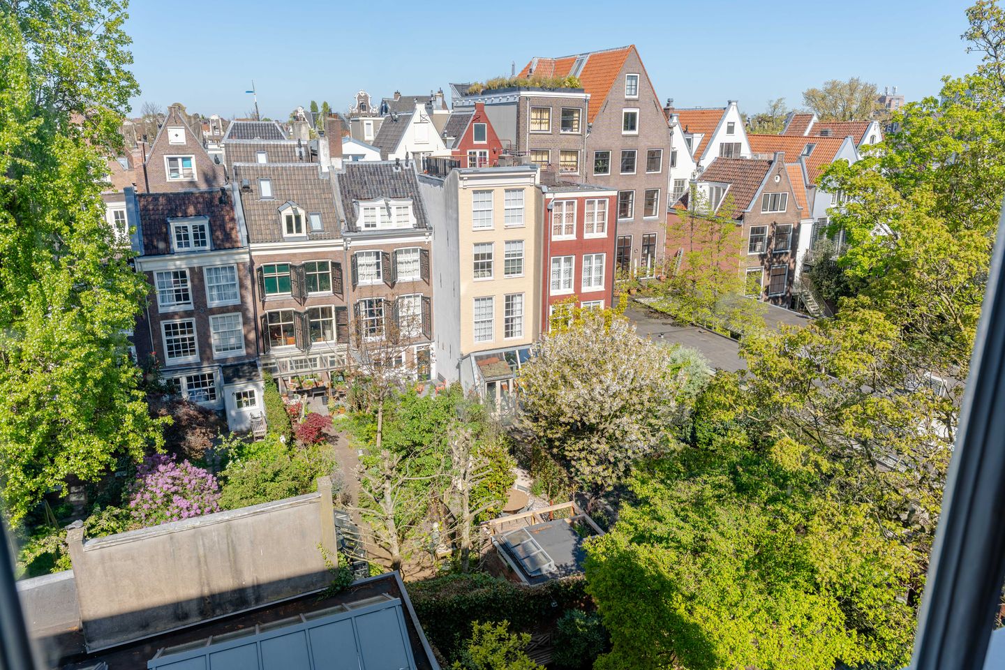 Foto 29 van Keizersgracht 18-D