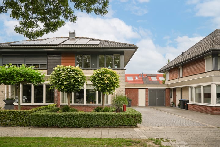 Foto 4 van Verlengde Bredestraat 19