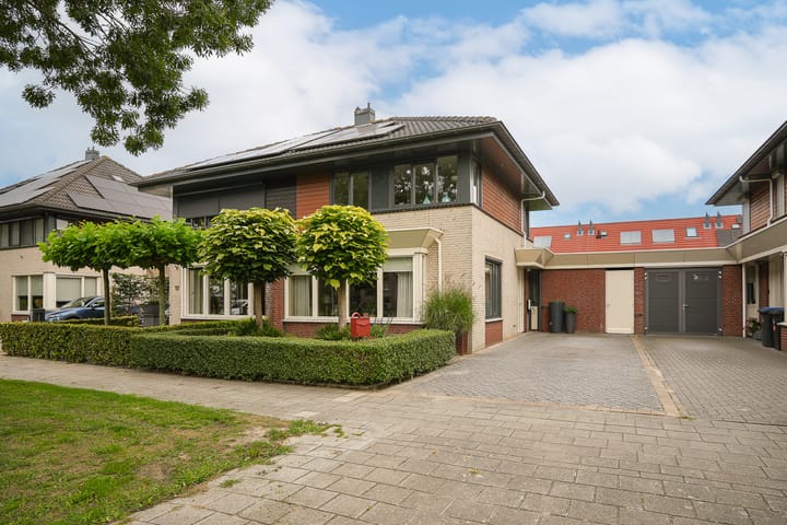 Verlengde Bredestraat 19