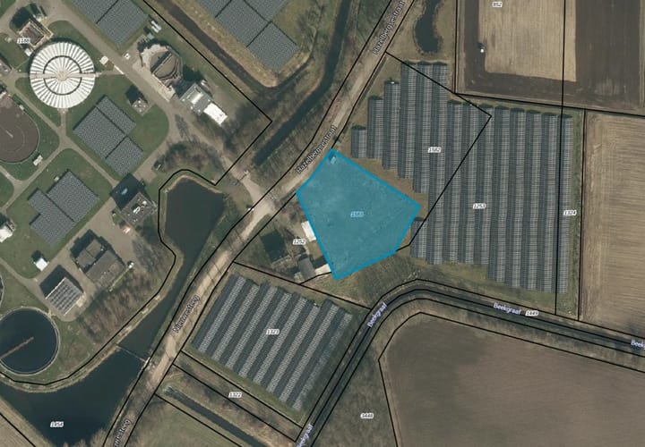 Hazelbergsestraat 2-c, Heeswijk-Dinther