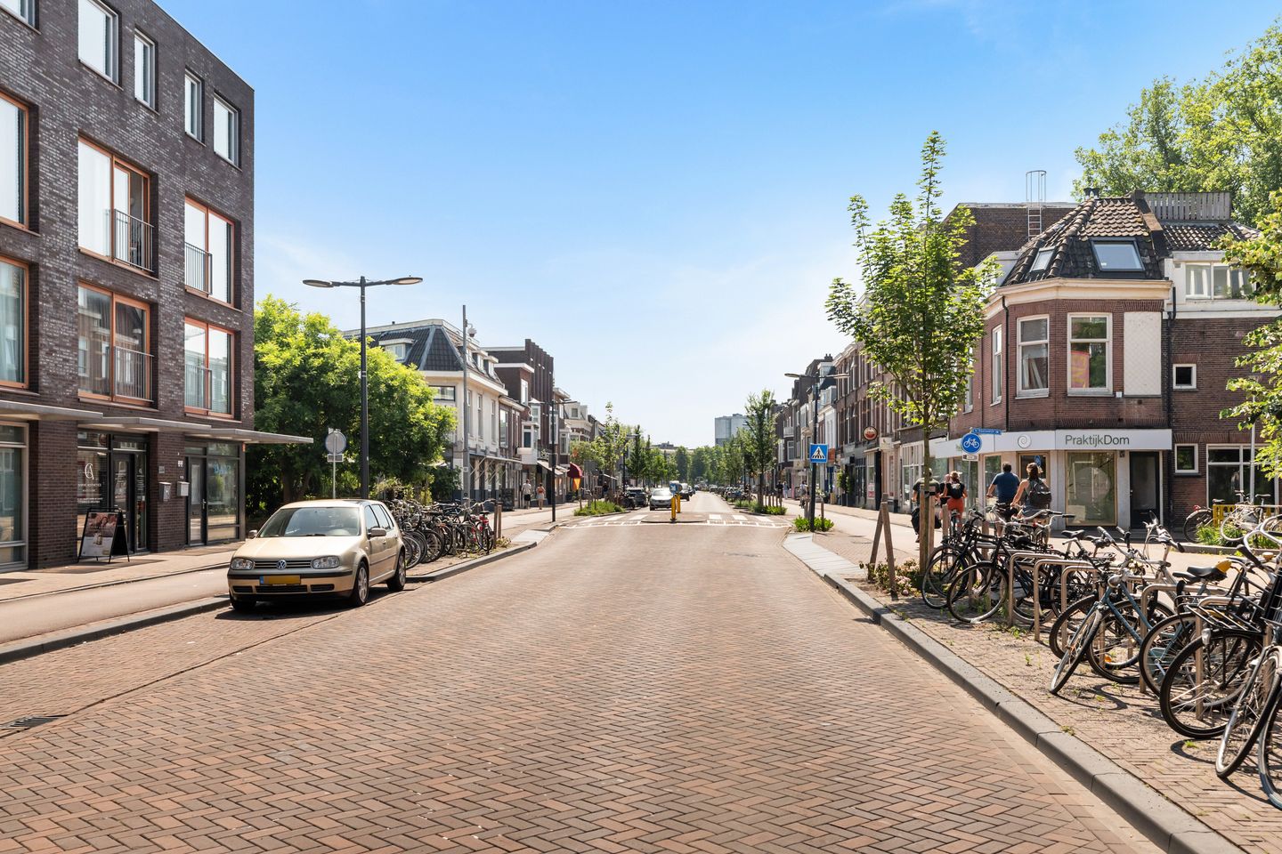 Foto 40 van Blokstraat 1