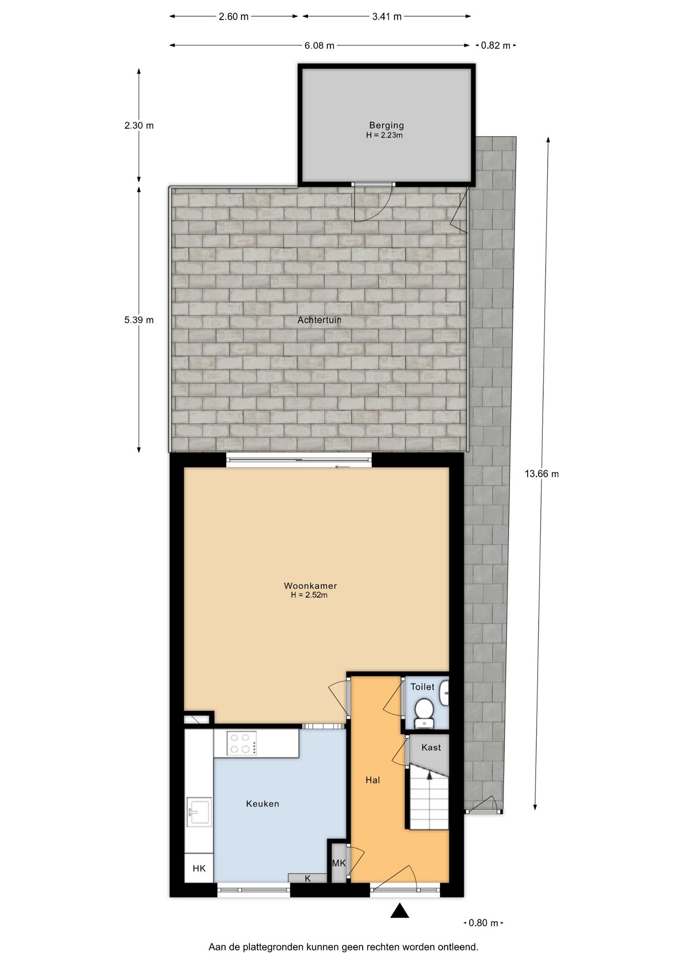 Foto 49 van Blokstraat 1