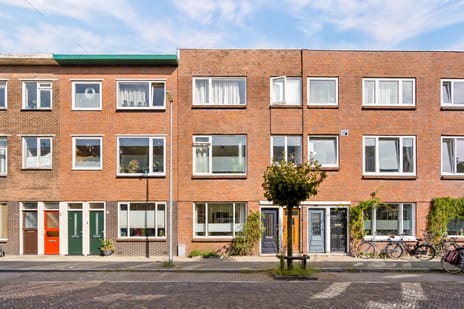 Hubert Duyfhuysstraat thumbnail