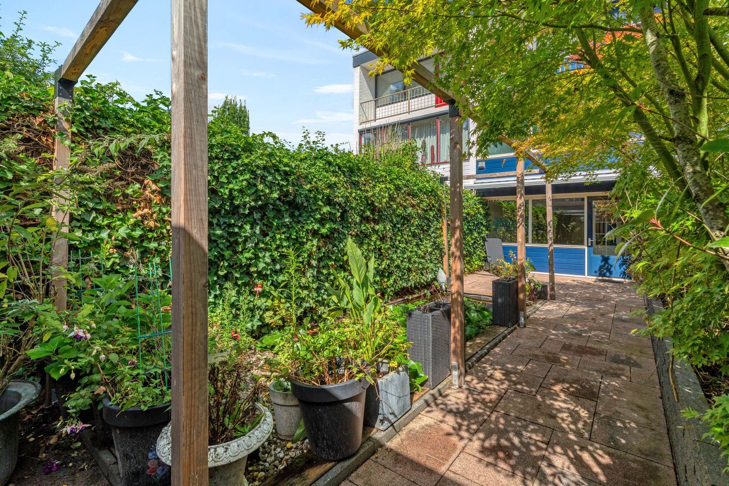 Foto 44 van Vrijheidsstraat 4