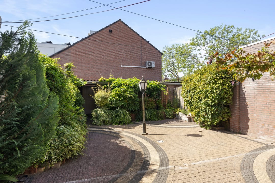 Foto 16 van Dokter A.Hoynck van Papendrechtstraat 67
