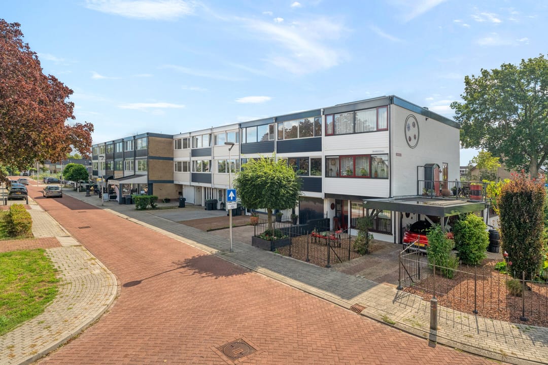 Foto 16 van Vrijheidsstraat 4