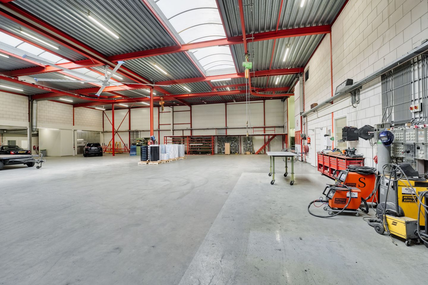 Bekijk foto 4 van Zaalbergweg 11