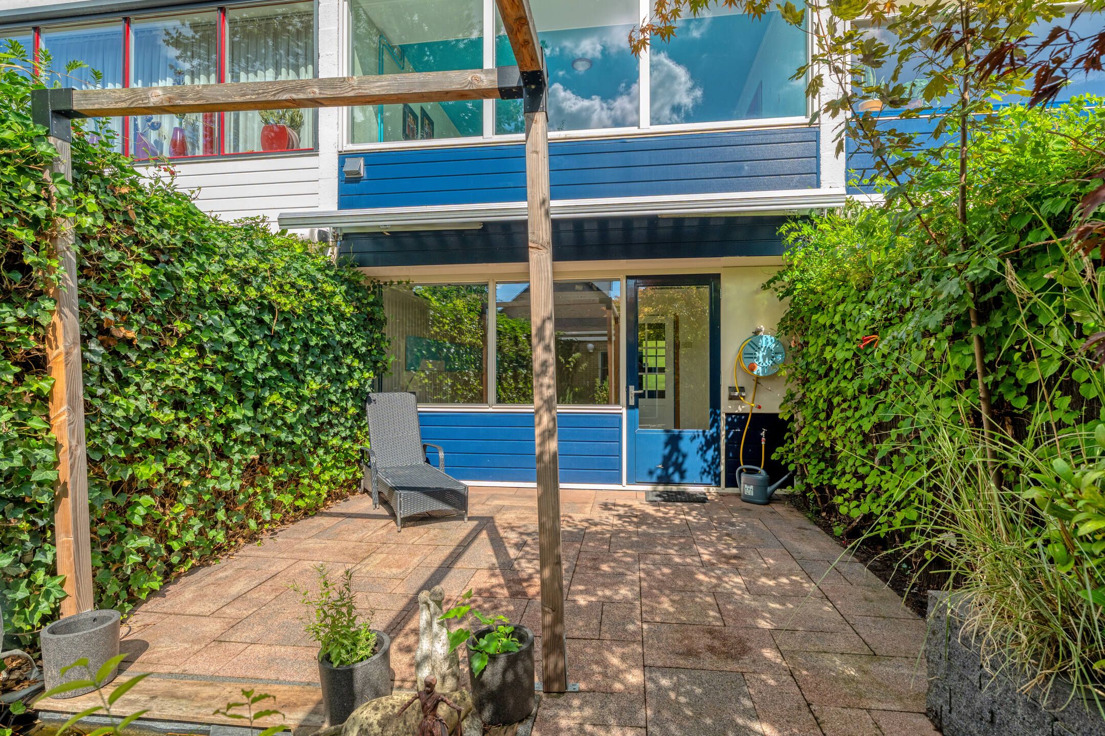 Foto 42 van Vrijheidsstraat 4