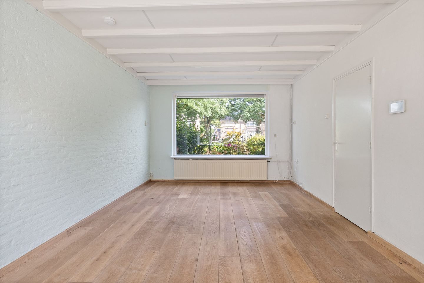 Foto 4 van Dokter A.Hoynck van Papendrechtstraat 67