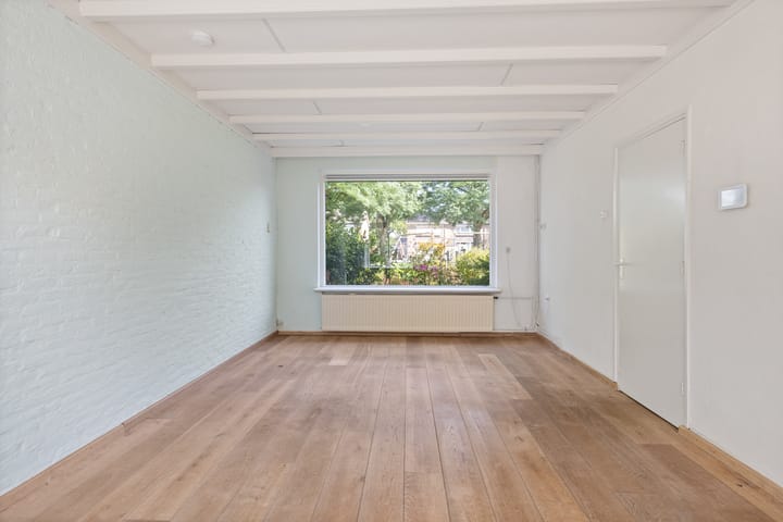 Foto 4 van Dokter A.Hoynck van Papendrechtstraat 67