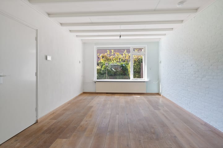 Foto 5 van Dokter A.Hoynck van Papendrechtstraat 67