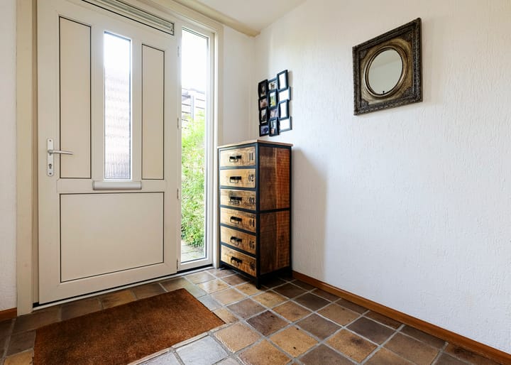 Tussenwoning te koop: Moraviëstraat 11, Alkmaar