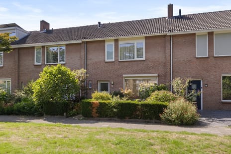Dokter A.Hoynck van Papendrechtstraat thumbnail