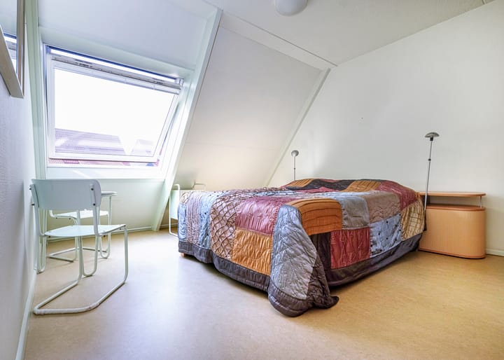 Tussenwoning te koop: Moraviëstraat 11, Alkmaar