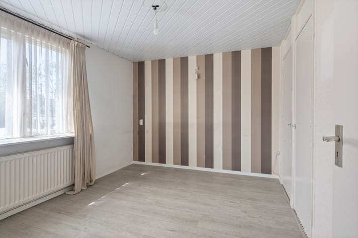 Tussenwoning te koop: Dokter A.Hoynck van Papendrechtstraat 67, Bergeijk