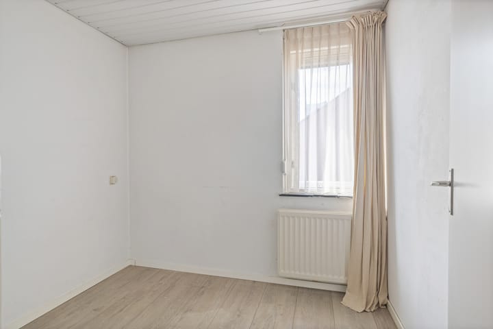 Tussenwoning te koop: Dokter A.Hoynck van Papendrechtstraat 67, Bergeijk