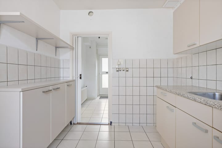 Tussenwoning te koop: Dokter A.Hoynck van Papendrechtstraat 67, Bergeijk