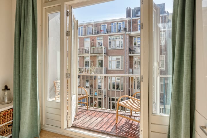 Foto 4 van Tilanusstraat 326
