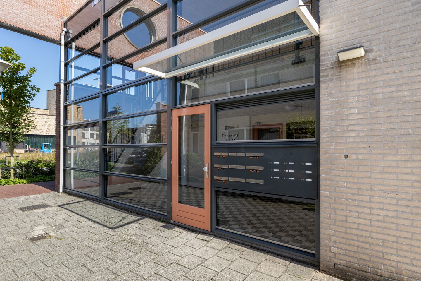 Foto 4 van Andersenhof 36