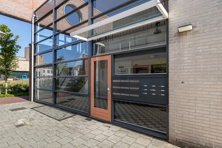 Foto 4 van Andersenhof 36