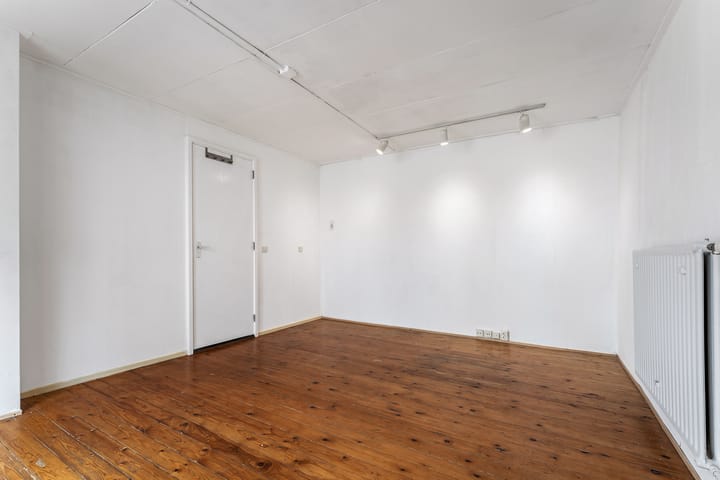Appartement te koop: Rechtstraat 9, Maastricht