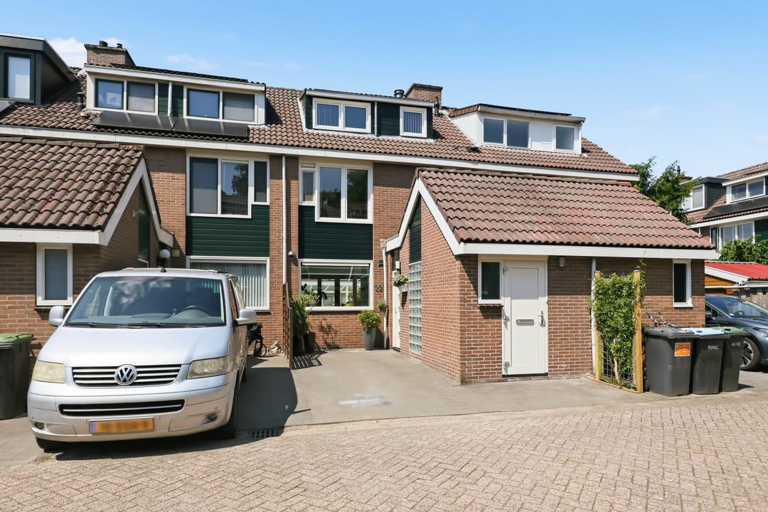 Foto 1 van Legerland 20