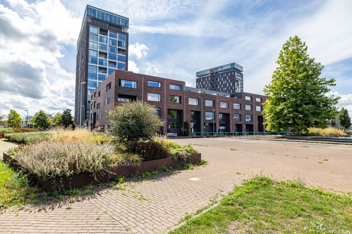 Foto 4 van Eemskanaal 53