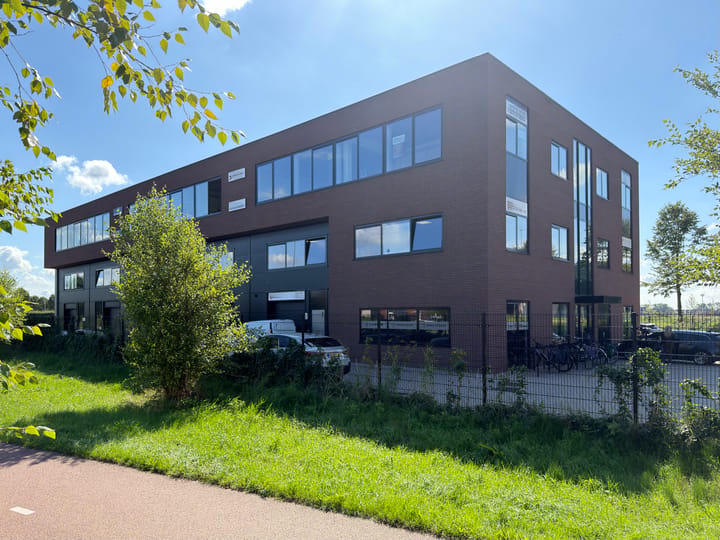 Randweg-West 23, Bergschenhoek
