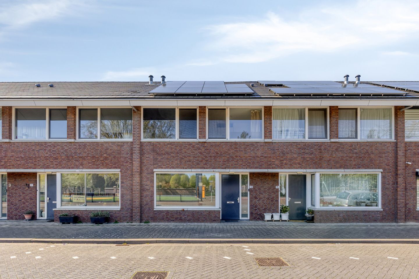Foto 1 van Hermelijnstraat 13