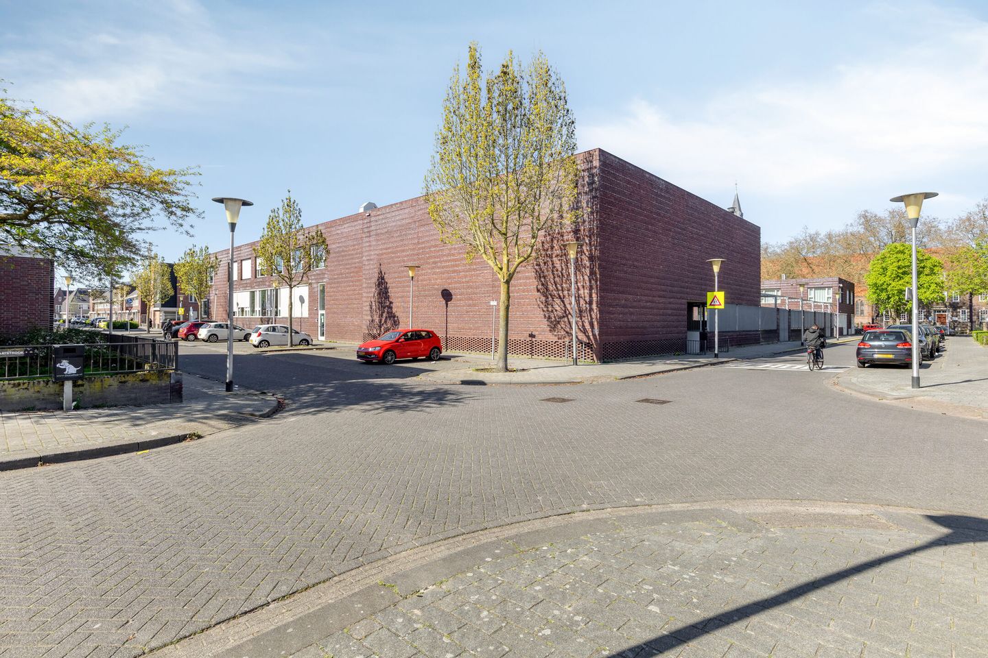 Foto 40 van Hermelijnstraat 13