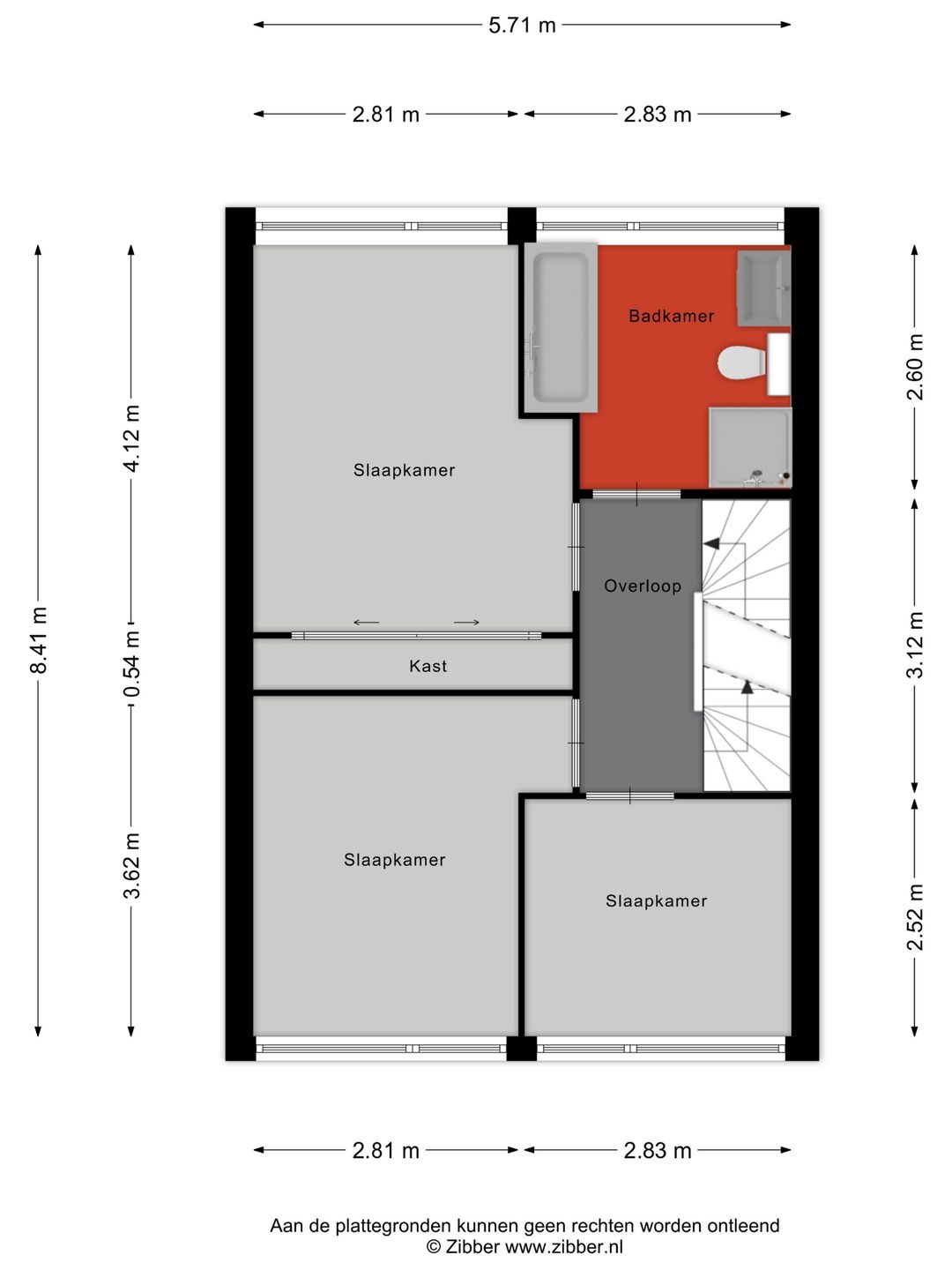 Foto 43 van Hermelijnstraat 13