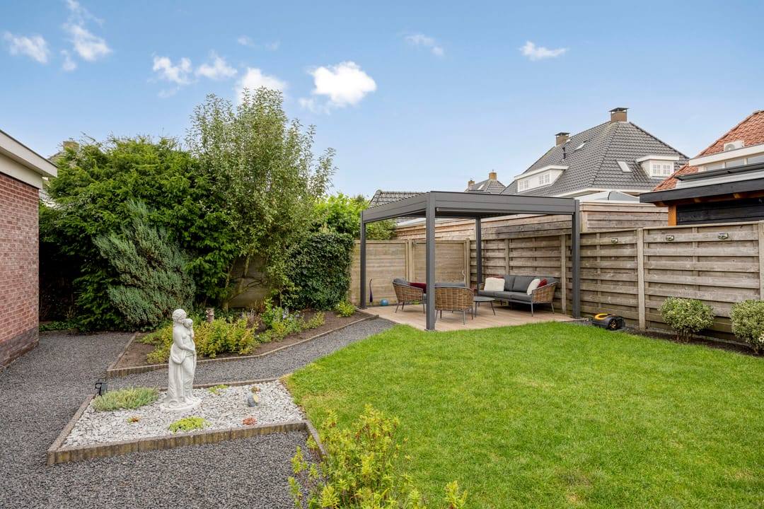 Photo 37 of IJsselwaard 16