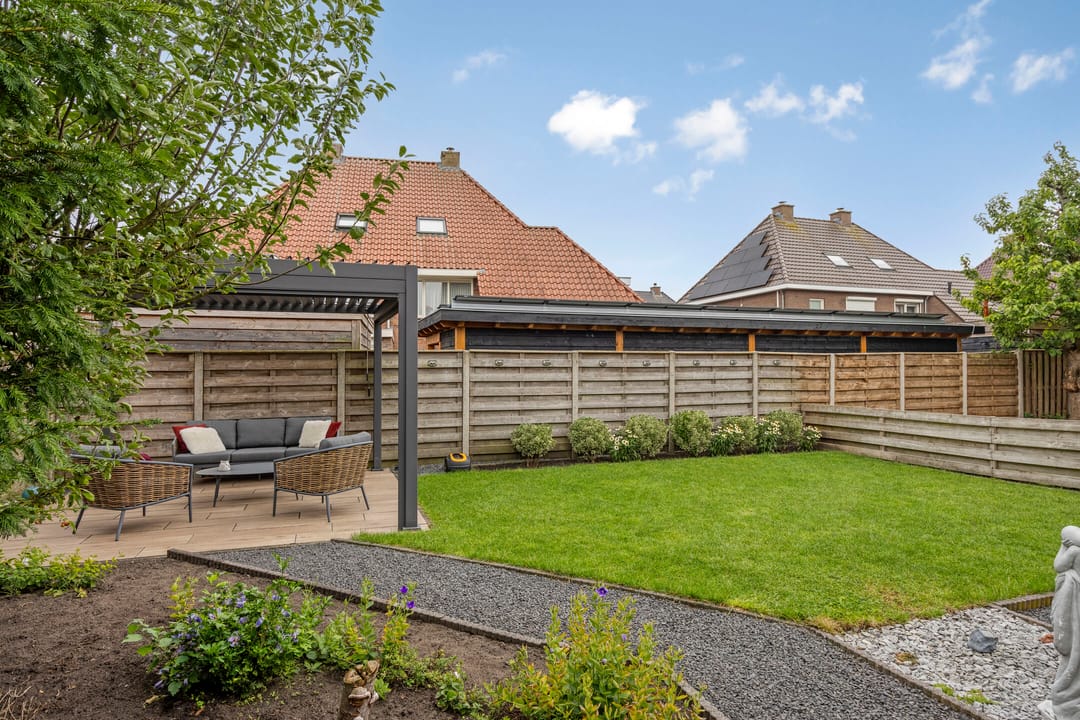 Photo 38 of IJsselwaard 16