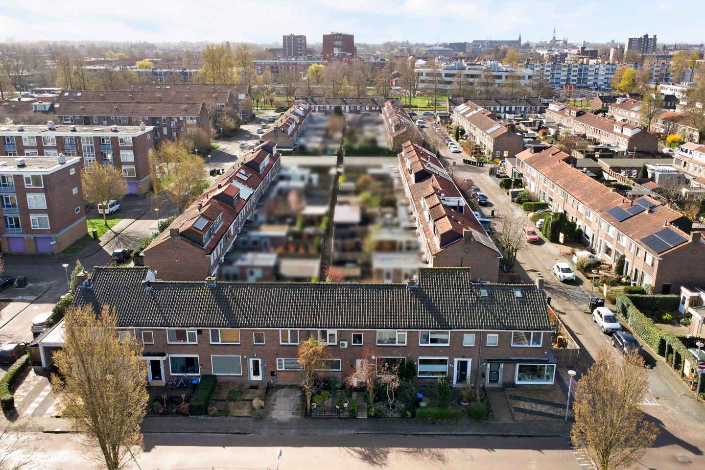 Foto 40 van Heemskerkstraat 22