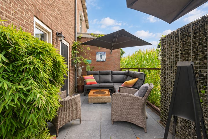 Appartement te koop: Rijksweg 14, Berg En Terblijt