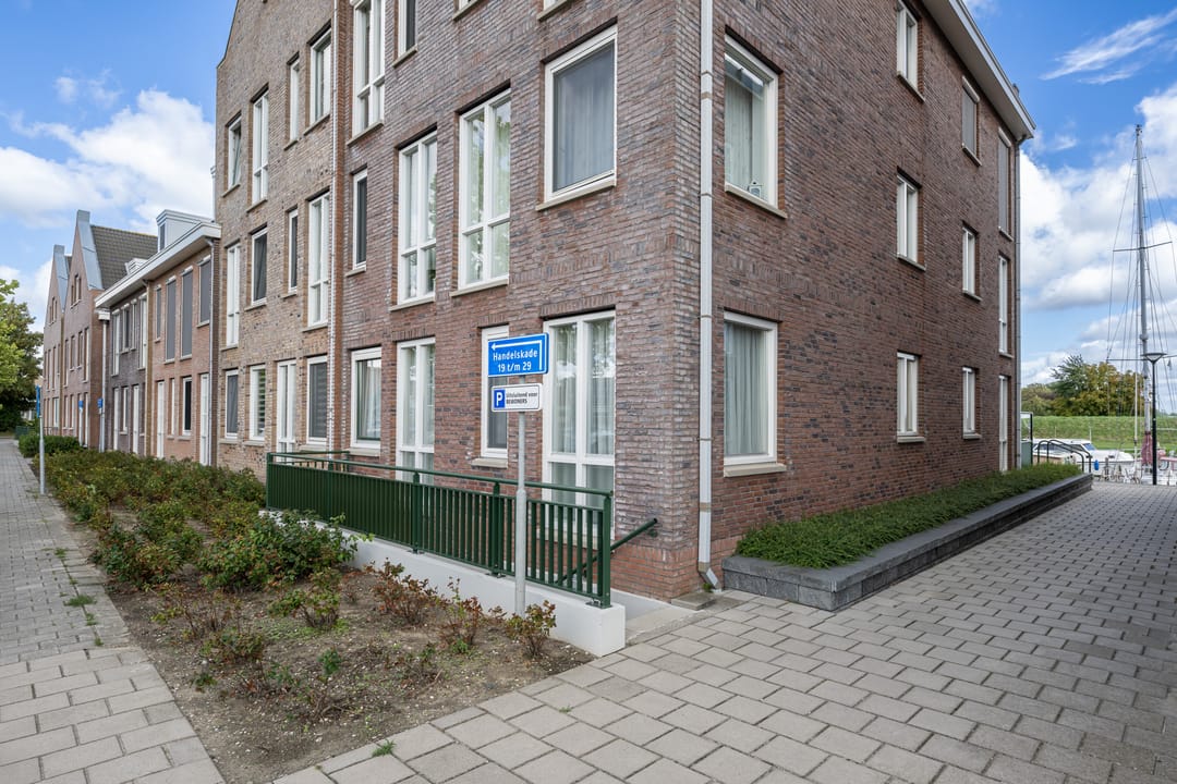 Photo 26 of Handelskade 21