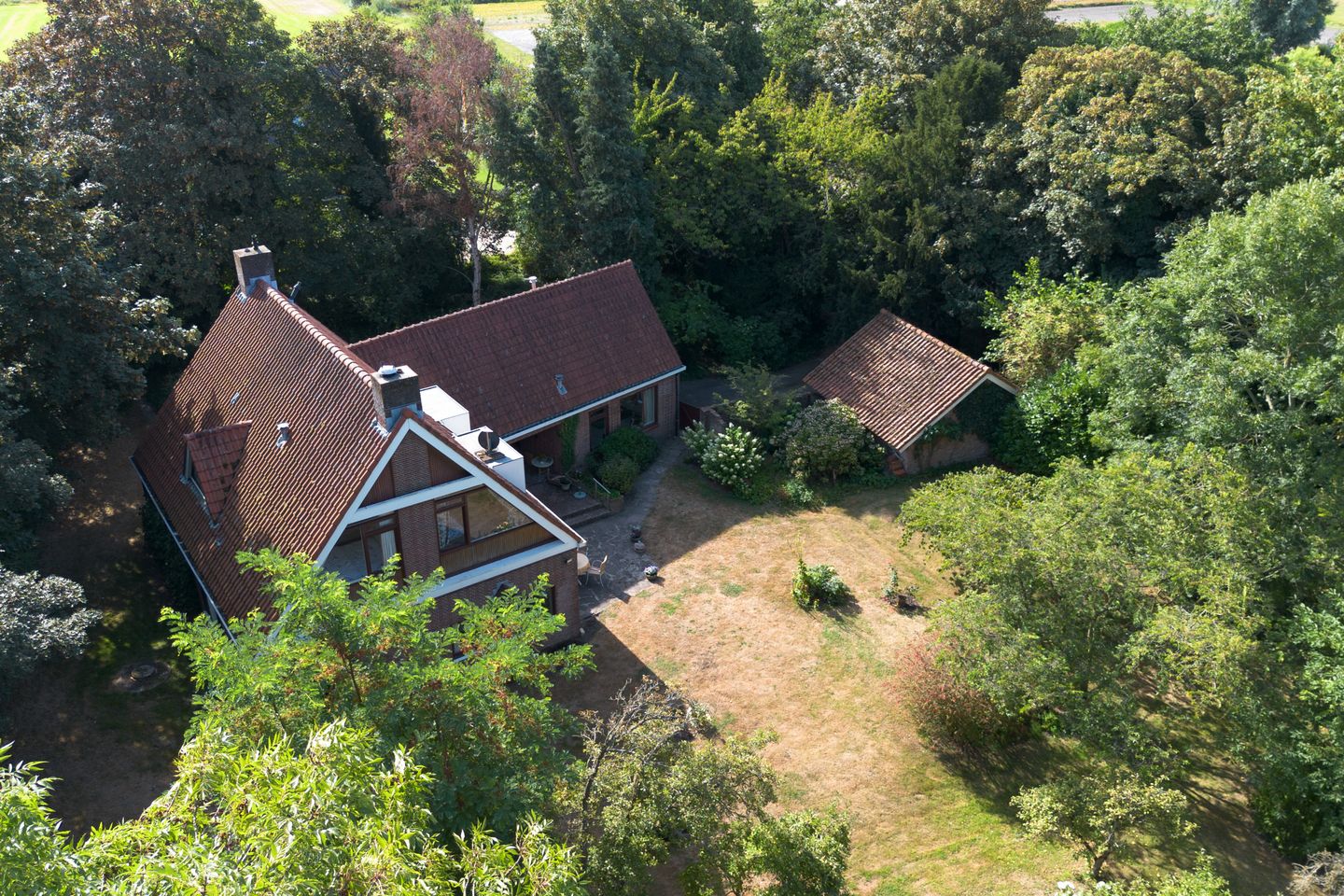 Foto 4 van Laantje van Van Wissen 6