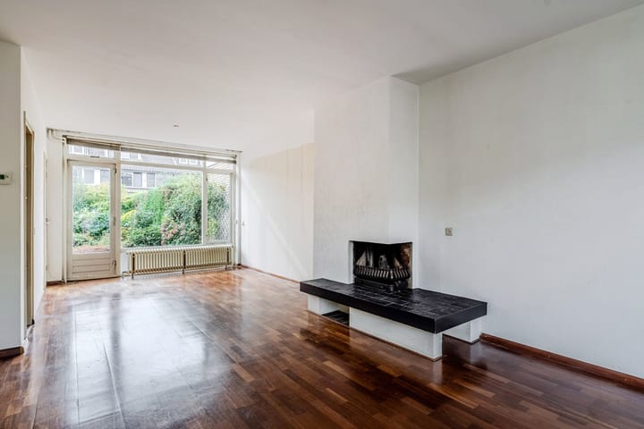 Tussenwoning te koop: Meester Philipslaan 25, Rijswijk (Zh)