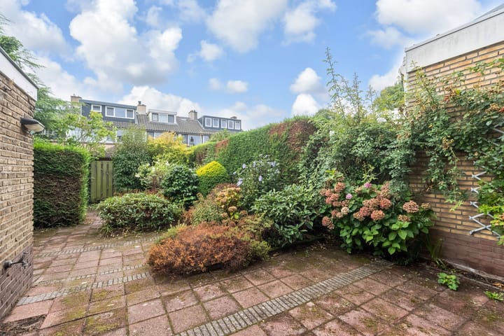 Foto 4 van Meester Philipslaan 25