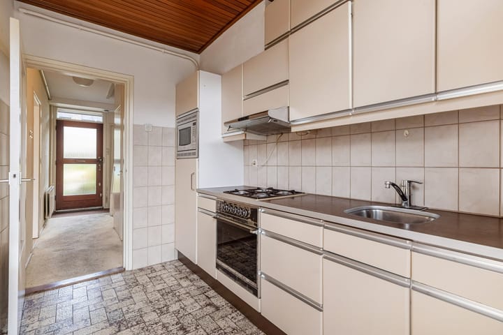Tussenwoning te koop: Meester Philipslaan 25, Rijswijk (Zh)