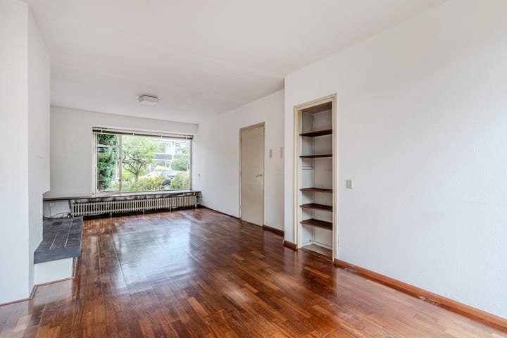 Tussenwoning te koop: Meester Philipslaan 25, Rijswijk (Zh)