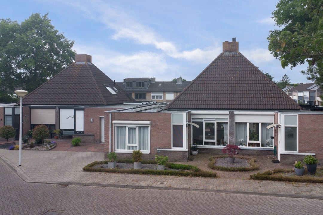 Foto 32 van Orchideestraat 4