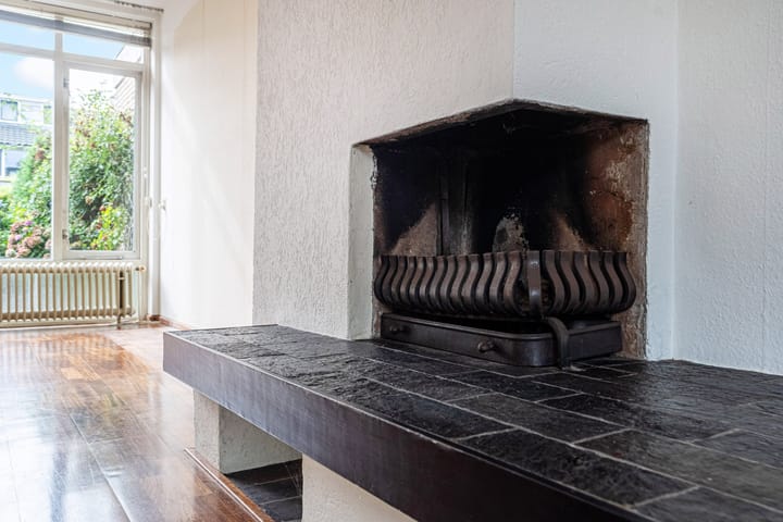 Tussenwoning te koop: Meester Philipslaan 25, Rijswijk (Zh)