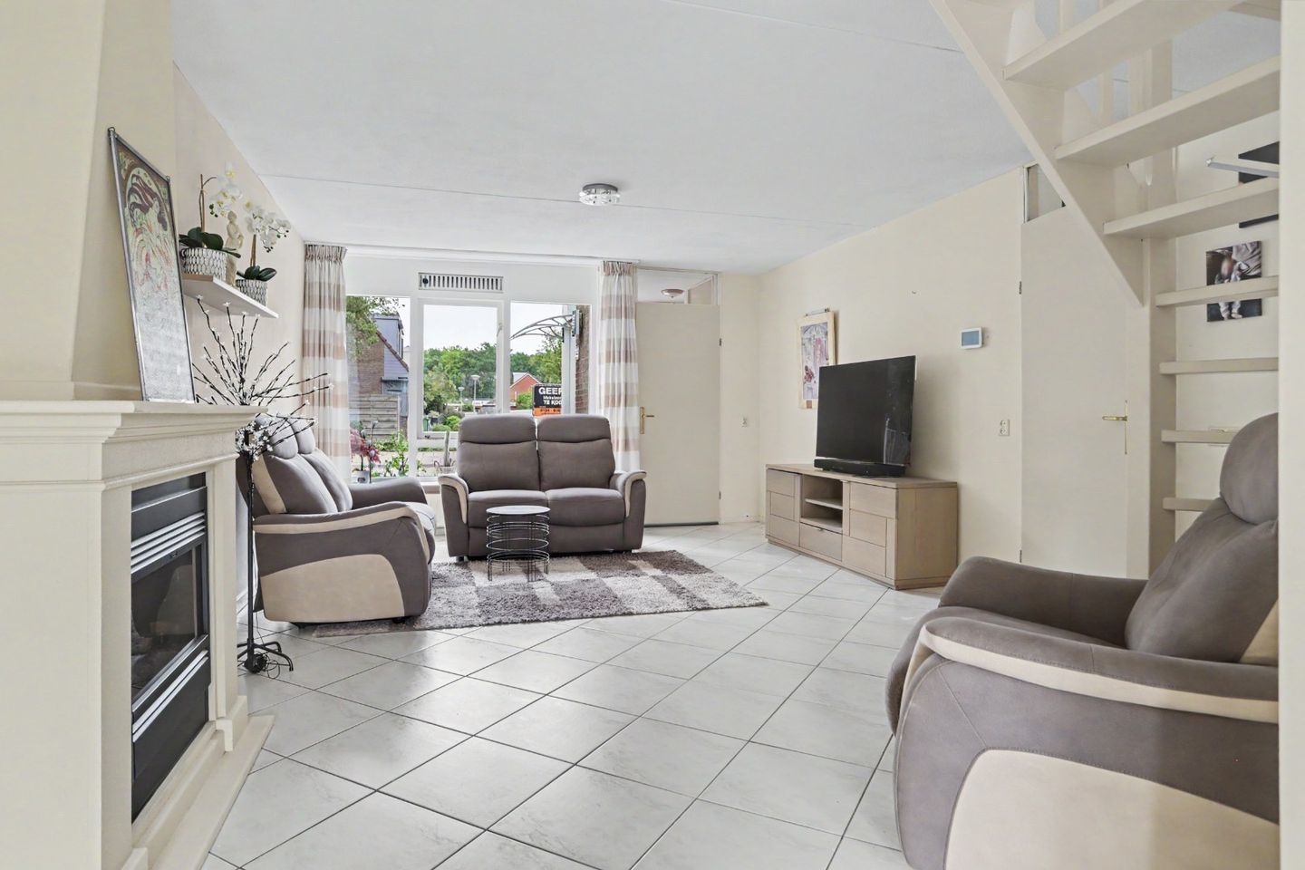 Foto 5 van Orchideestraat 4