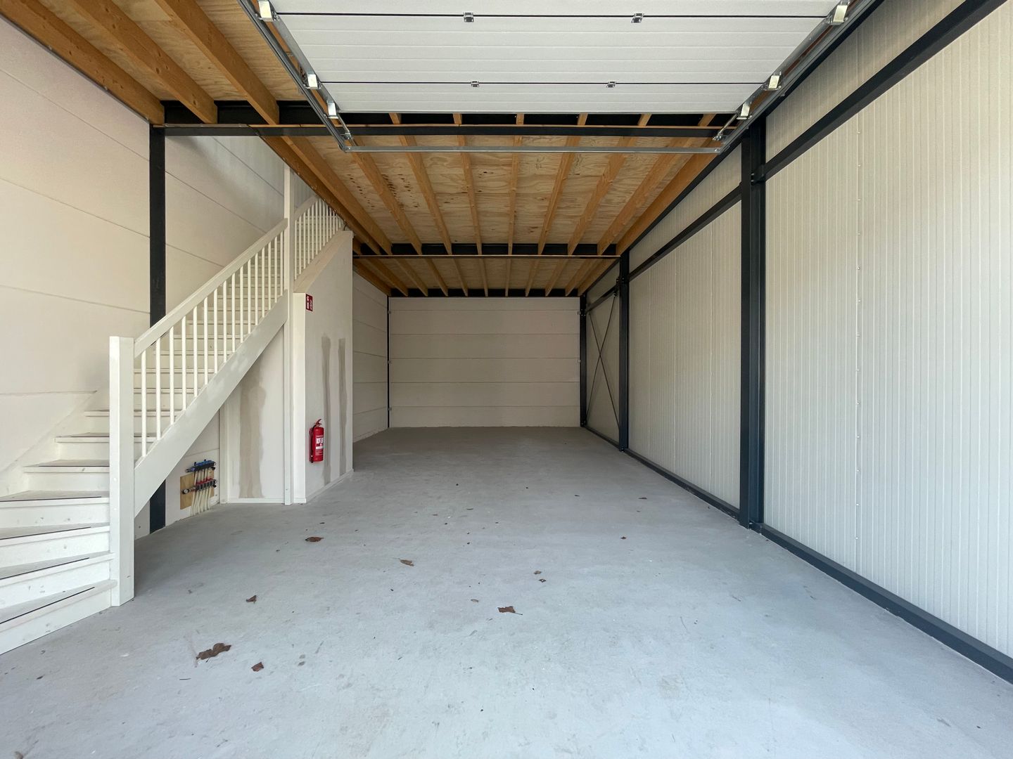 View photo 3 of Pascalstraat 23-25
