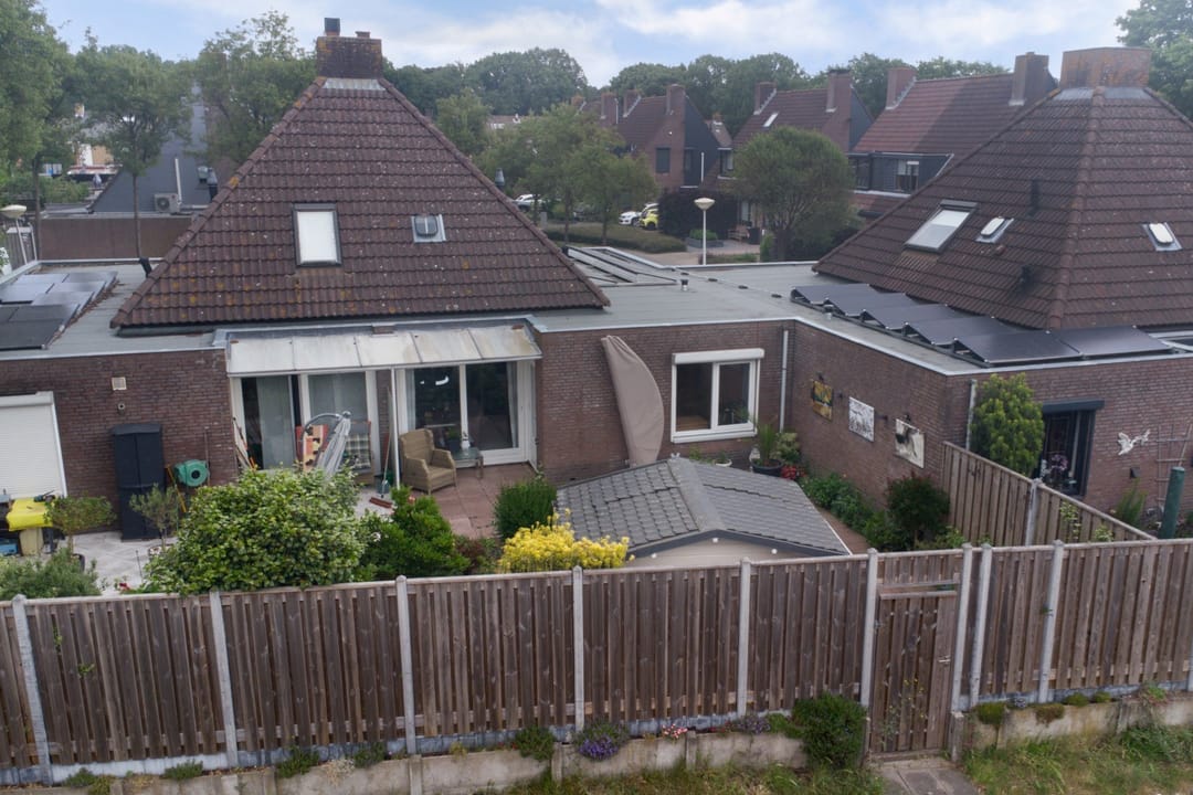 Foto 31 van Orchideestraat 4
