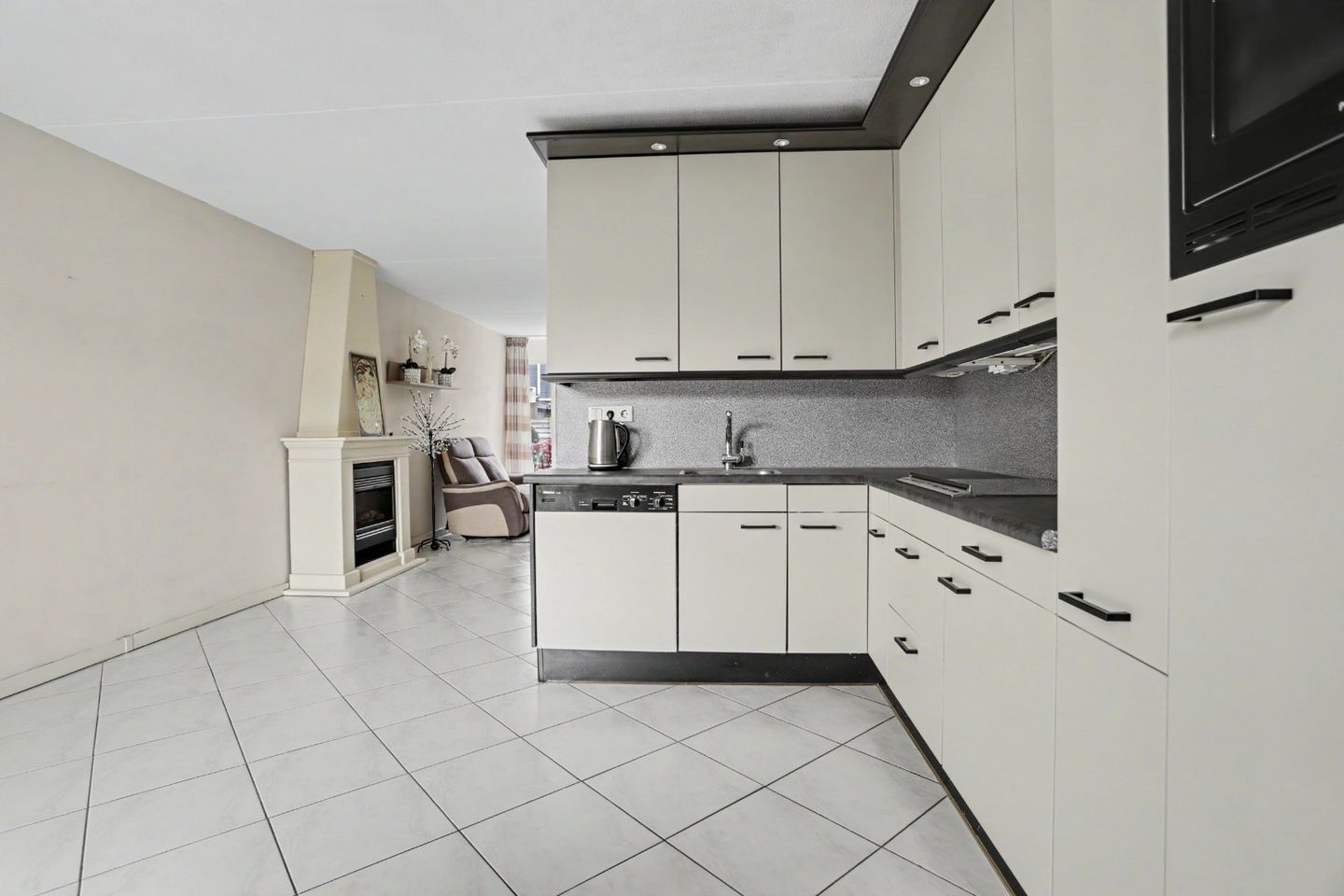 Foto 4 van Orchideestraat 4
