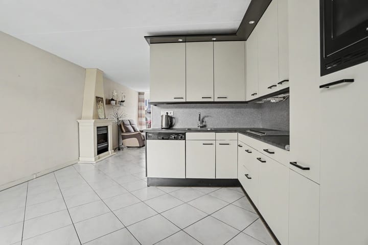 Foto 4 van Orchideestraat 4