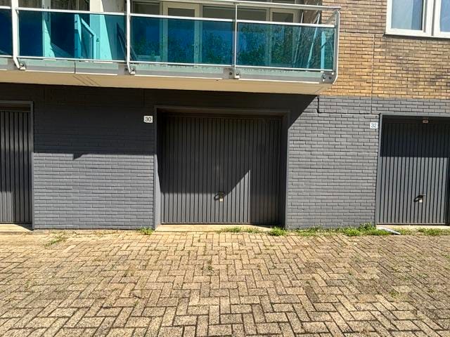 Foto 1 van Plutostraat 30