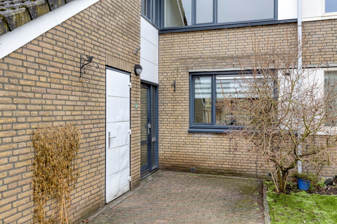 Foto 11 van Wapendragerstraat 56